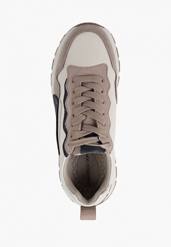 Кроссовки Francesco Donni