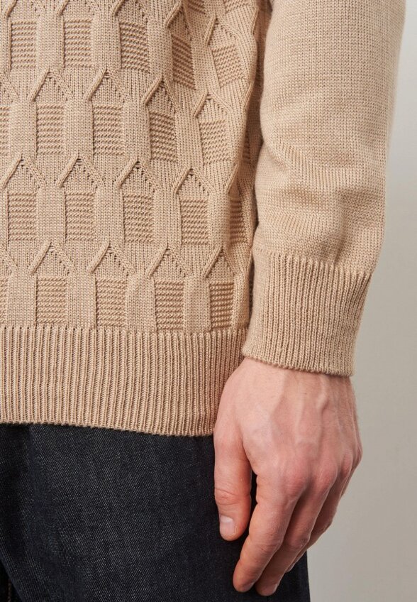 Джемпер Стим