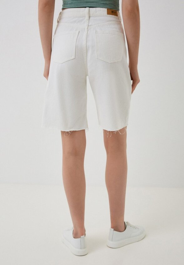 Шорты джинсовые Mark Formelle