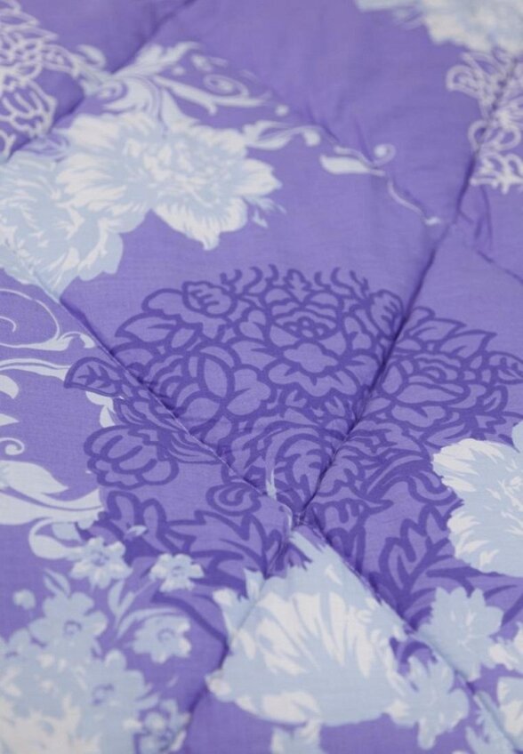 Одеяло 1,5-спальное Wellness