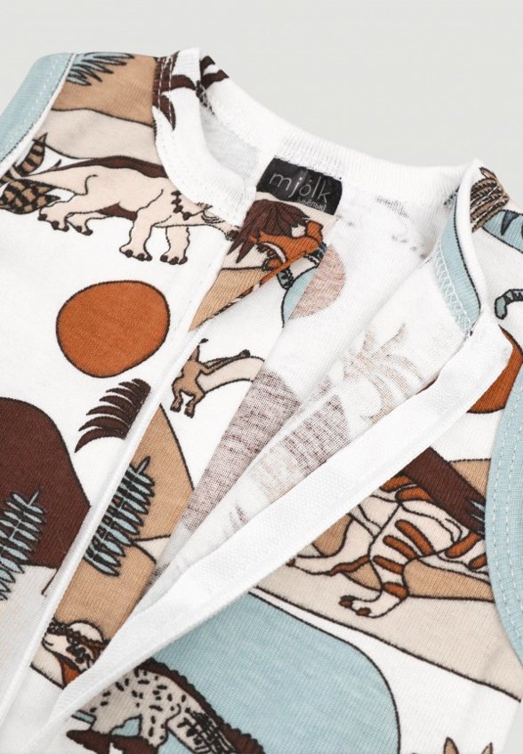 Песочник Mjolk