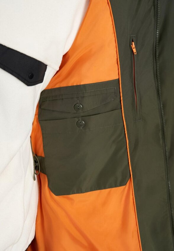 Парка Finn Flare