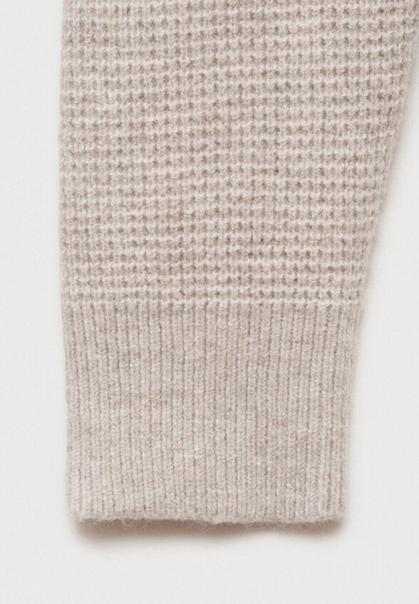 Джемпер Mango Man