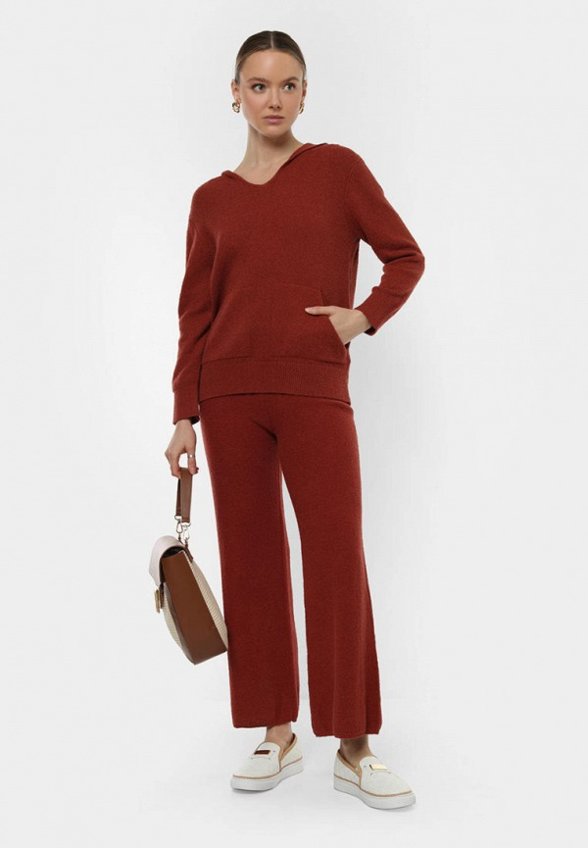 Брюки A la Tete