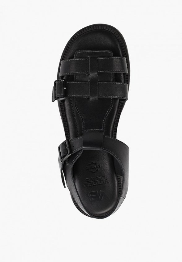 Сандалии Vittorio Bravo