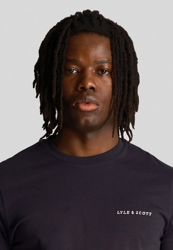 Футболка Lyle & Scott
