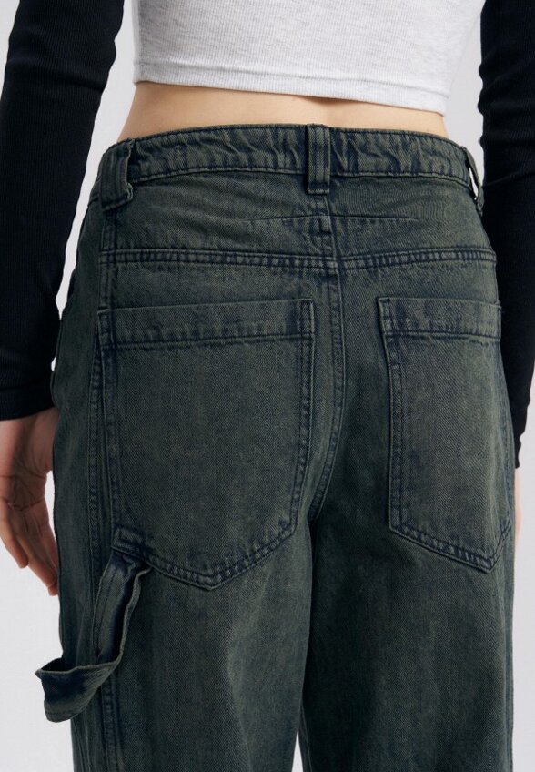 Джинсы Твое