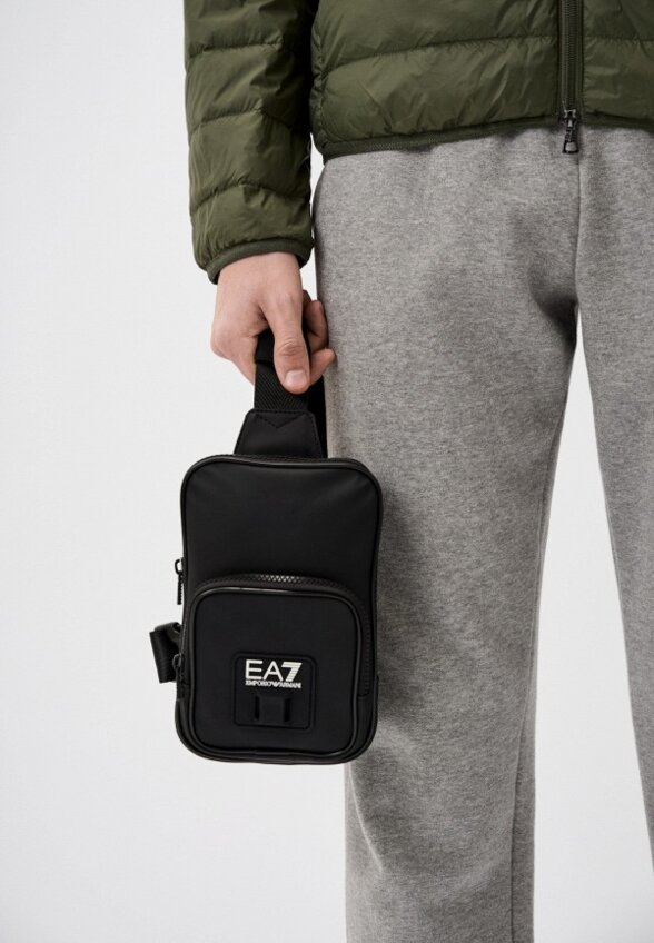Сумка EA7