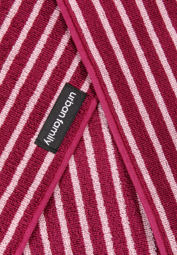 Комплект полотенец Urban Family