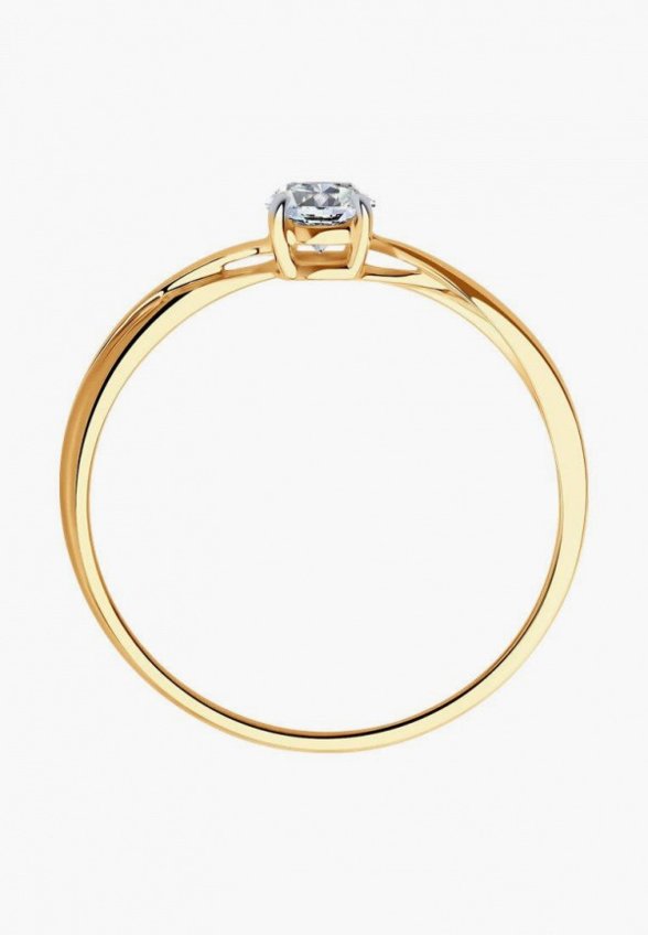 Кольцо Sokolov