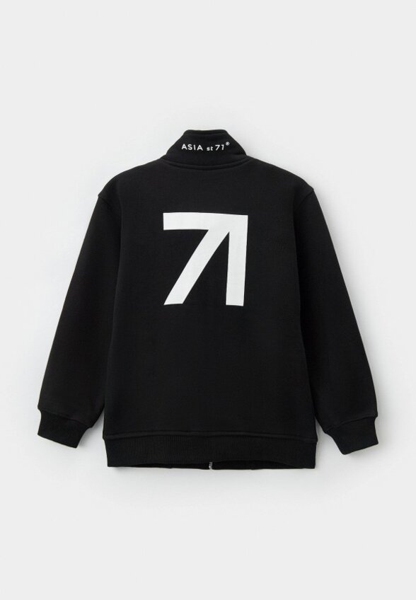 Олимпийка Asia st 71