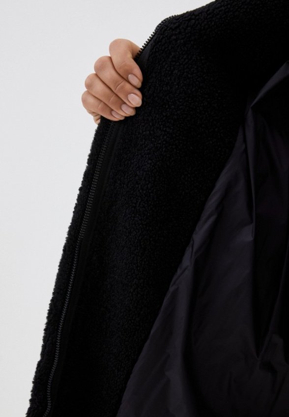 Пуховик Winterra