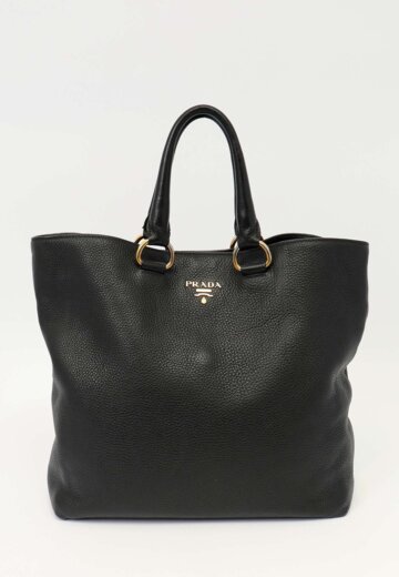 Prada Leather Bag