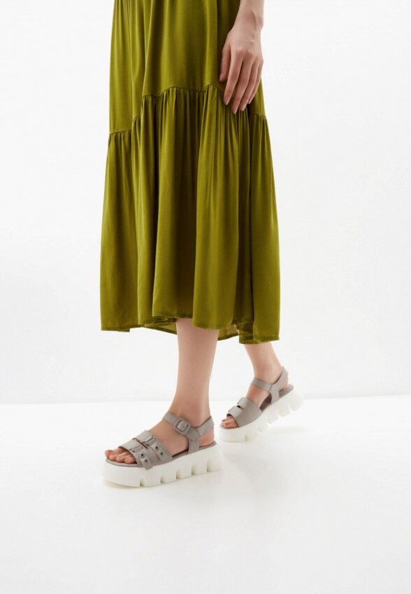 Сандалии Valley