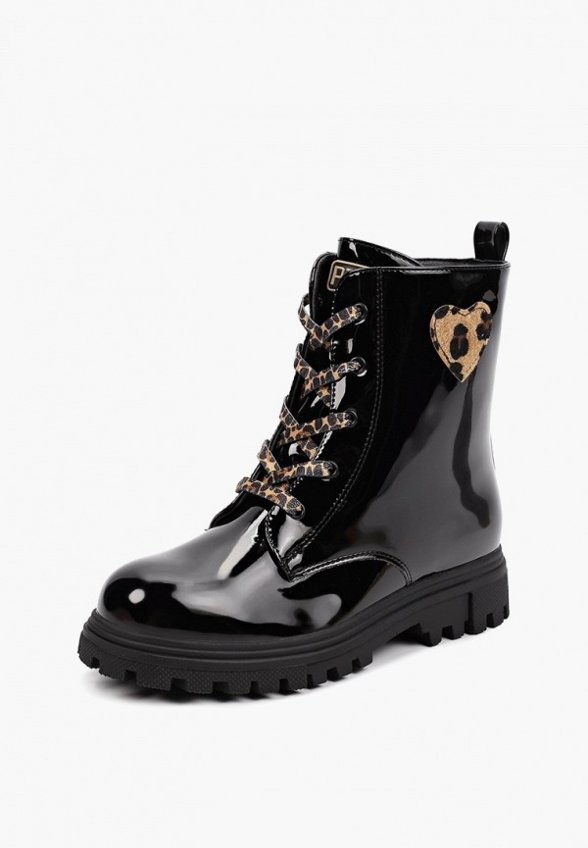 Ботинки PlayToday