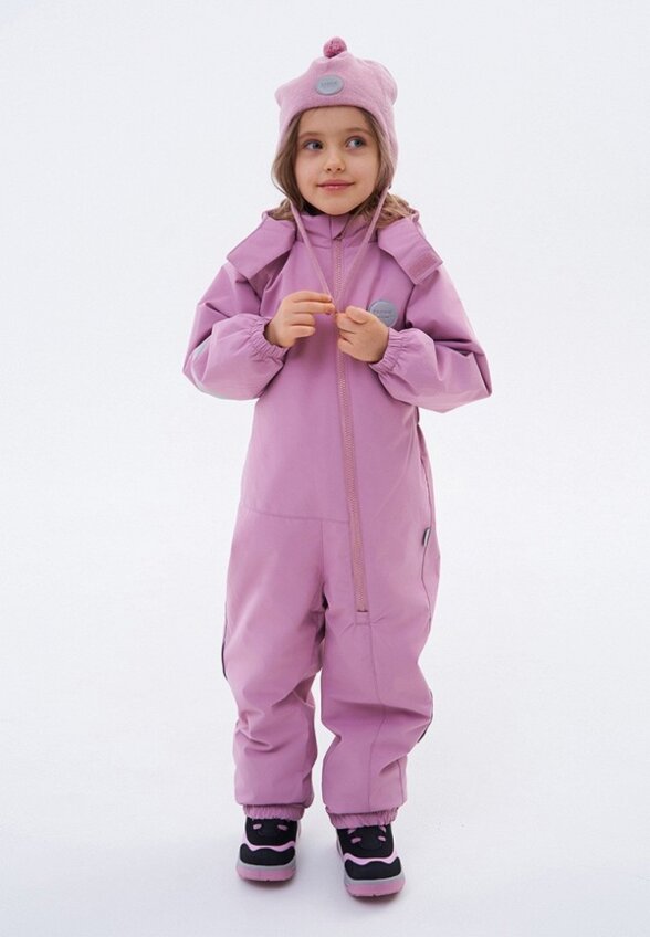 Комбинезон утепленный Lassie