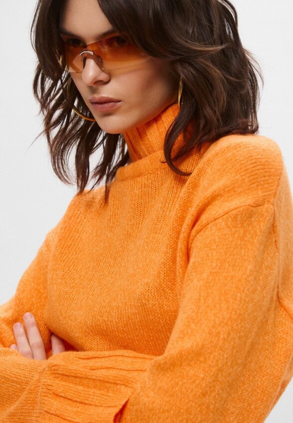 Водолазка H&M