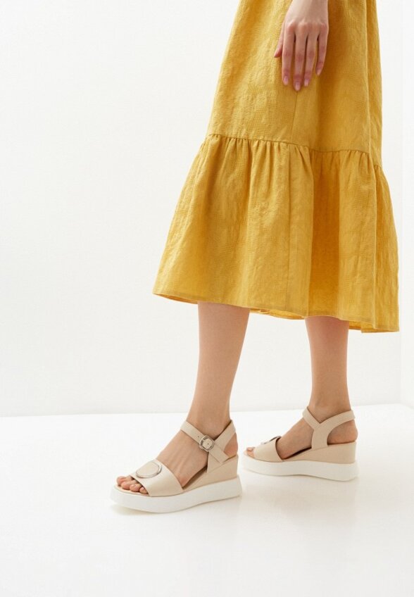 Босоножки Obba