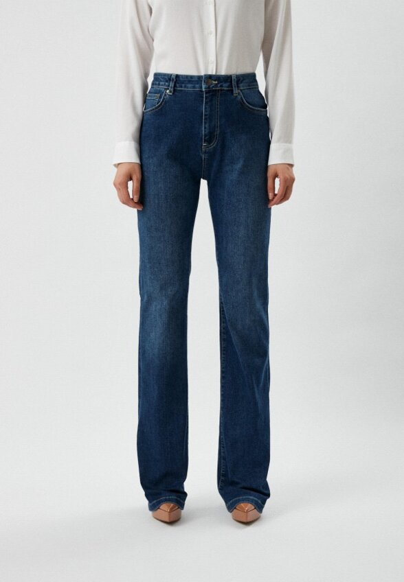 Джинсы Namelazz