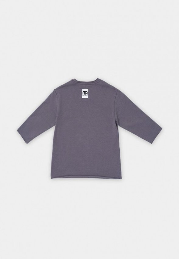 Лонгслив Mamanna