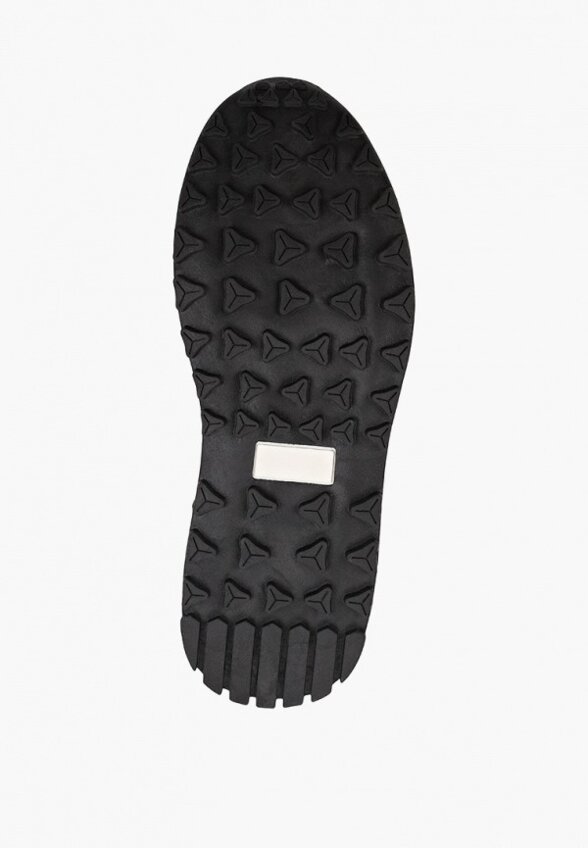 Кроссовки Patrol