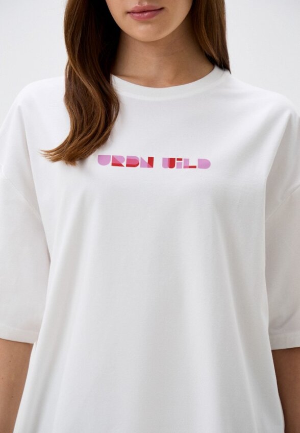 Футболка Urbn Wild