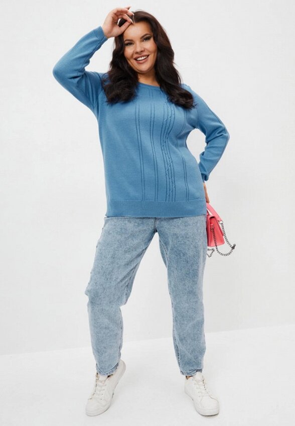 Джемпер Сиринга