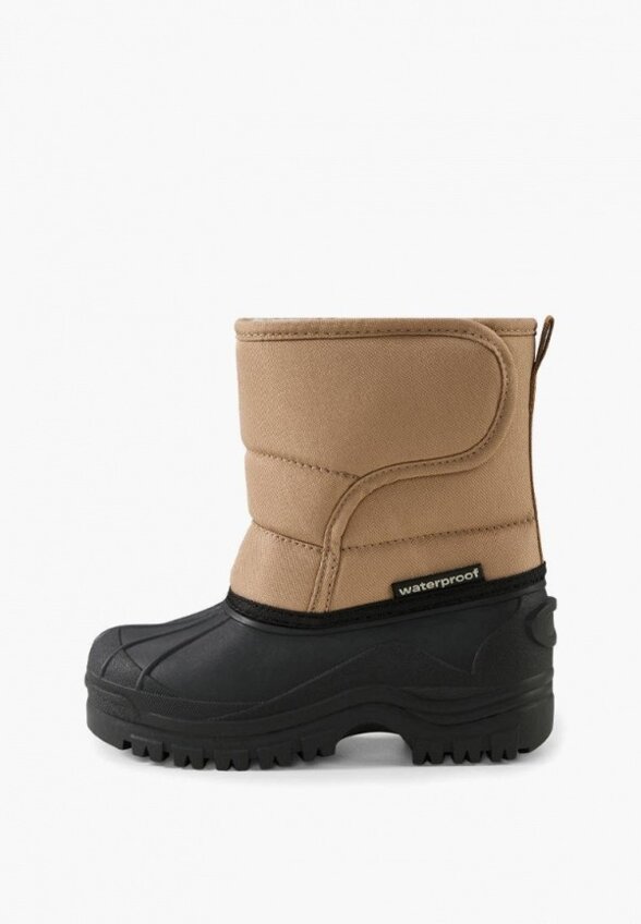 Дутики Happy Baby