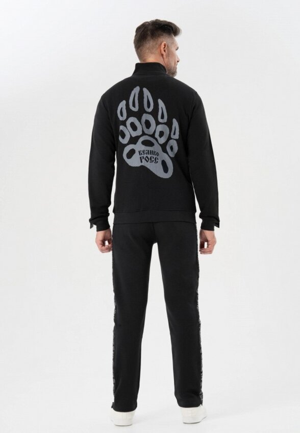 Костюм спортивный Великоросс