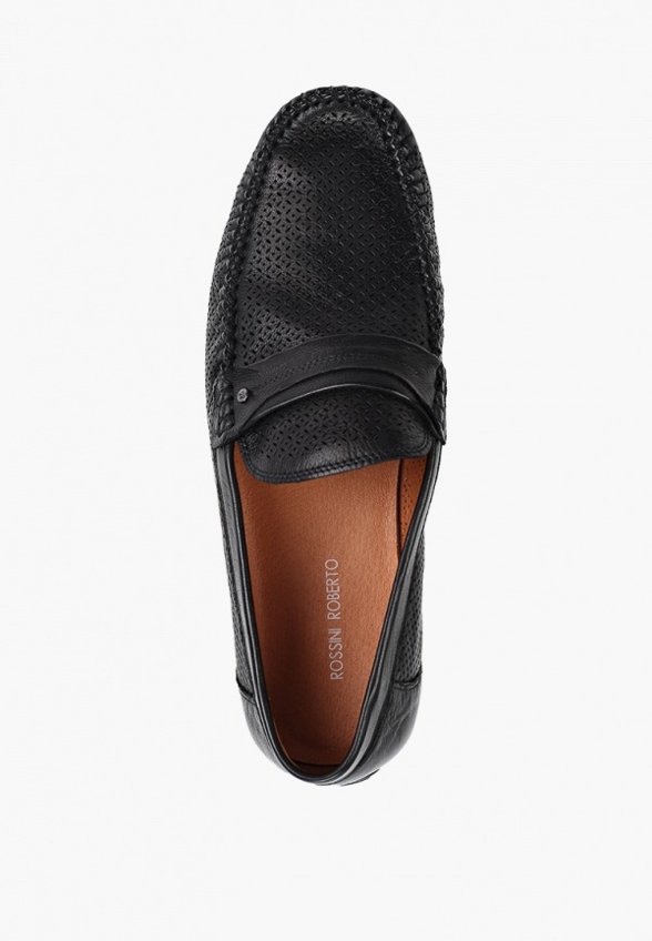 Мокасины Rossini Roberto