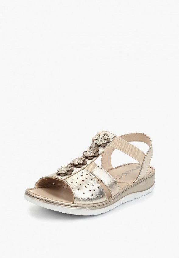 Сандалии Caprice