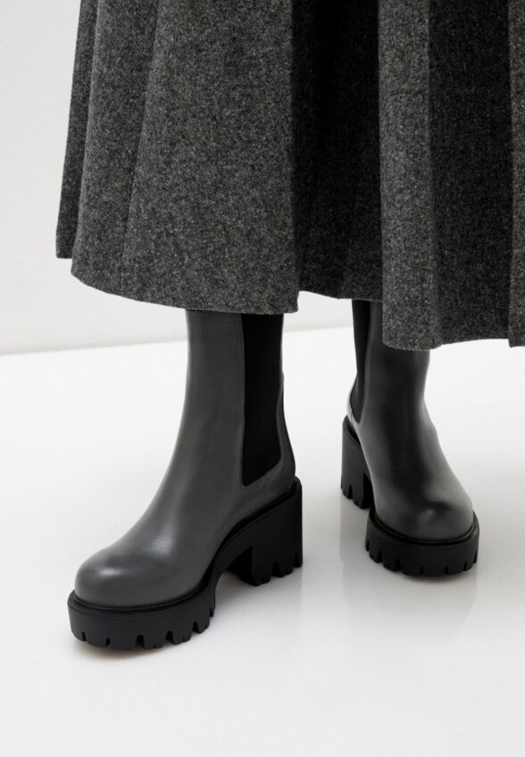 Ботильоны Mof-Berg