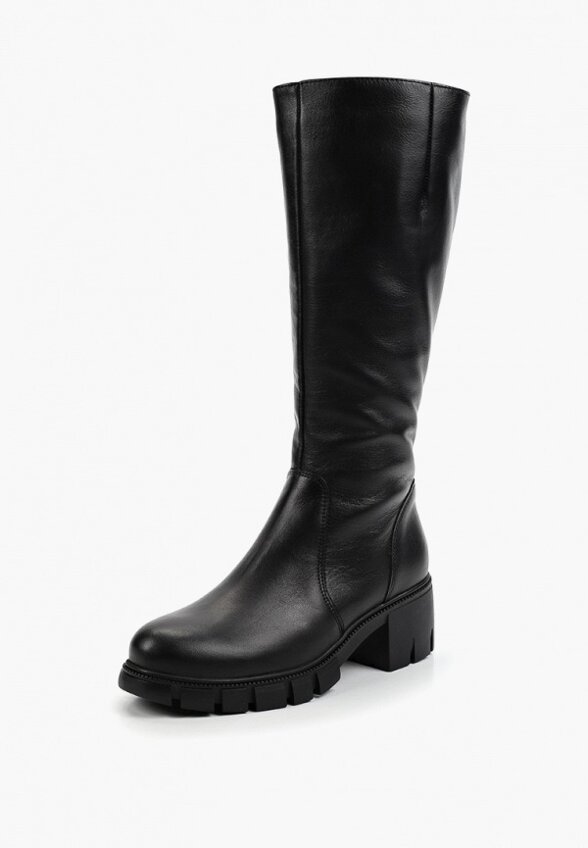 Сапоги Francesco Donni