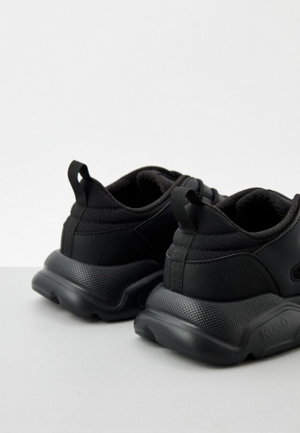 Кроссовки Hugo