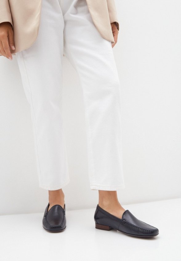 Мокасины Sioux