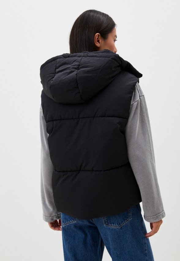 Жилет утепленный Befree