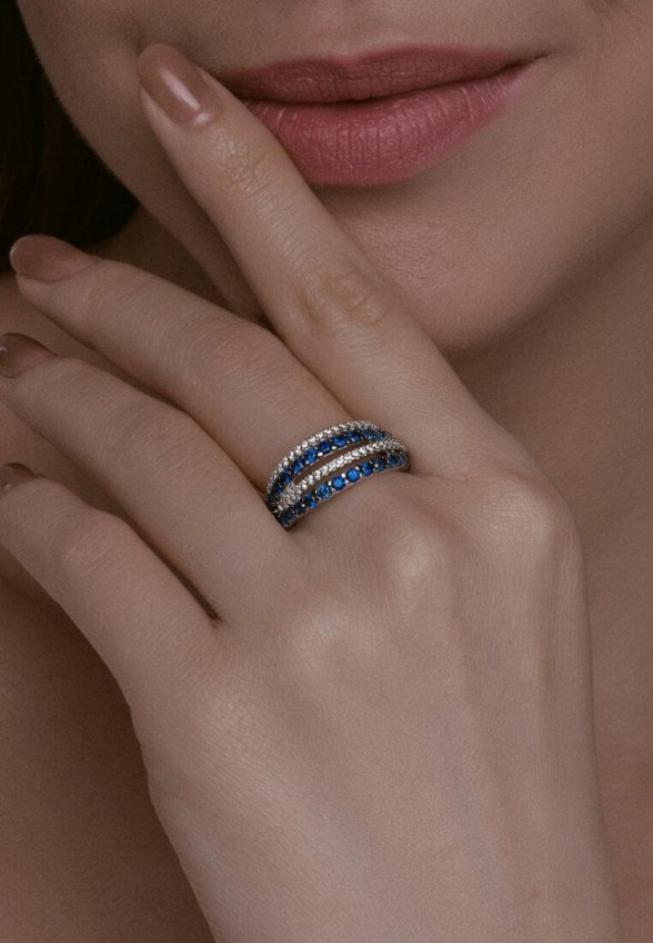 Кольцо Sokolov