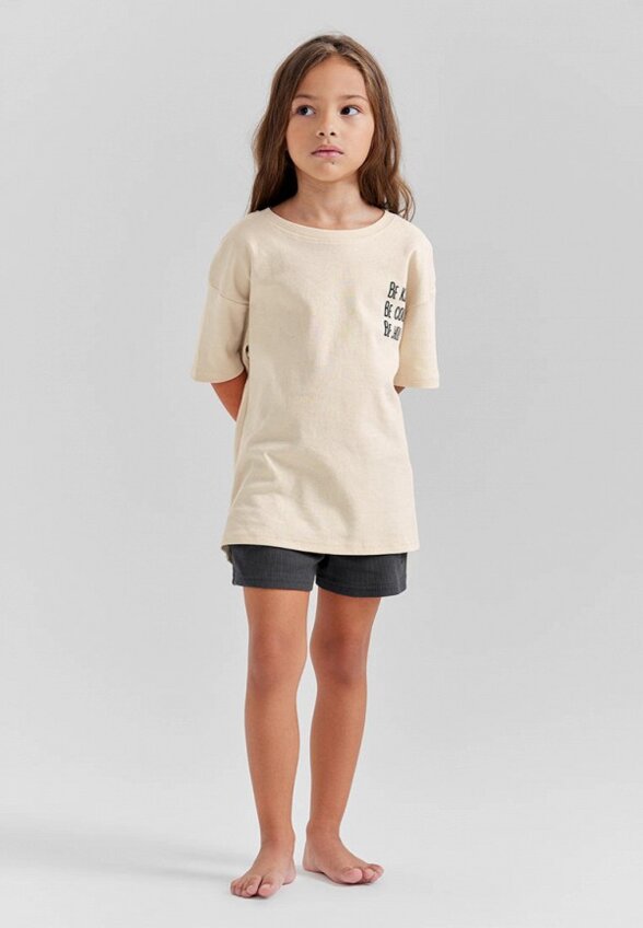 Пижамы 2 шт. Happy Baby