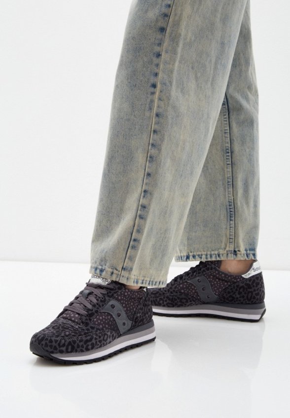 Кроссовки Saucony