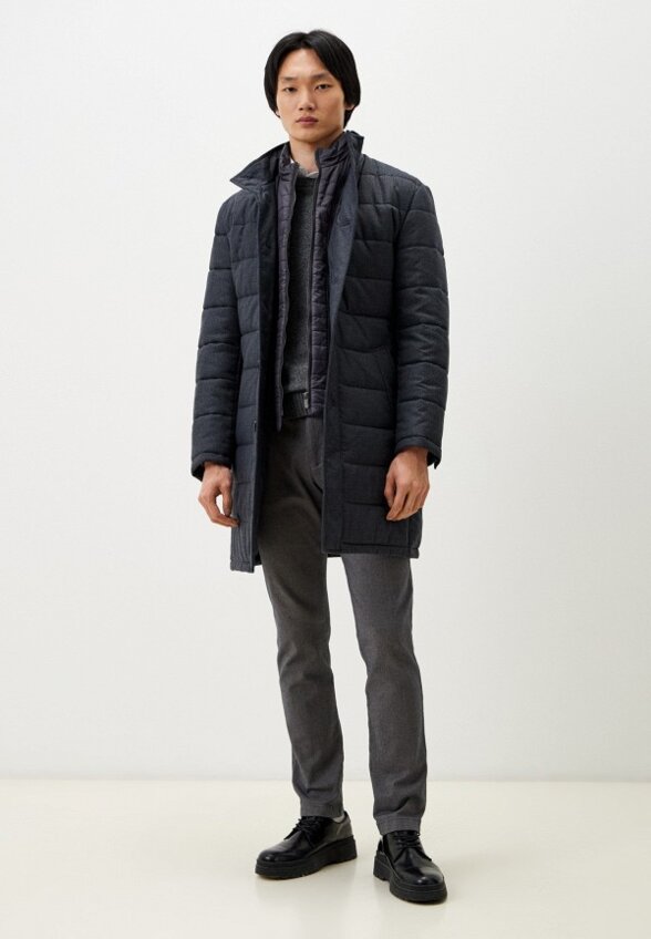 Куртка утепленная Bazioni