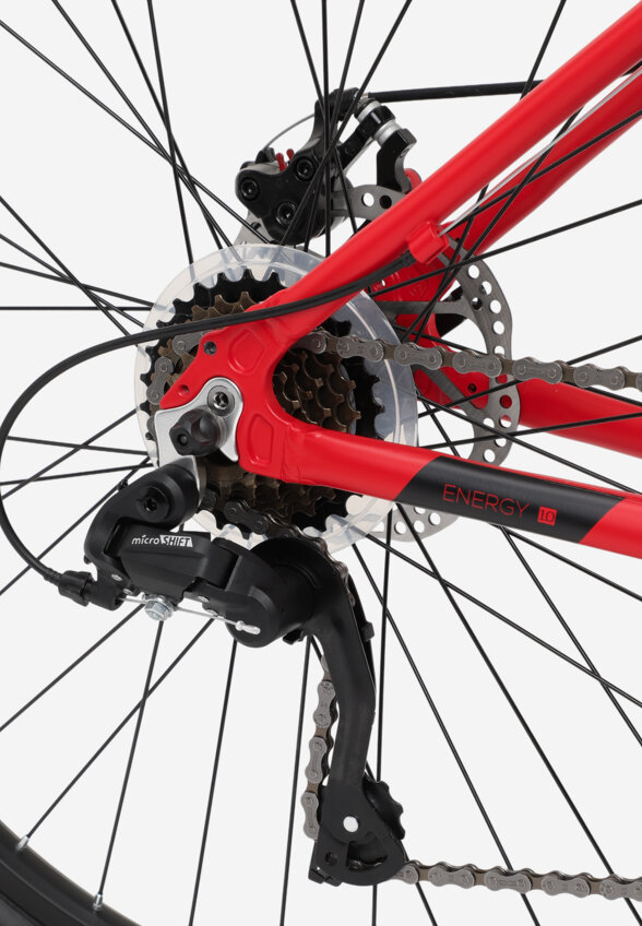 Велосипед горный Stern Energy 1.0 Sport 26