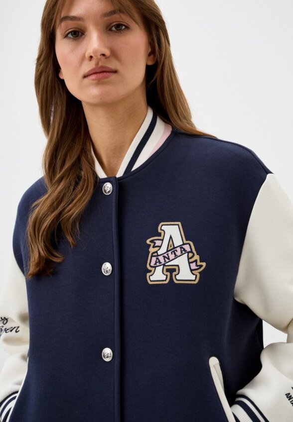 Олимпийка Anta