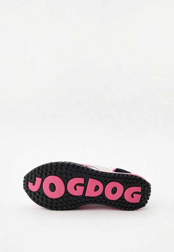 Кроссовки Jog Dog