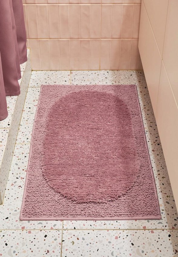 Коврик для ванной Moroshka
