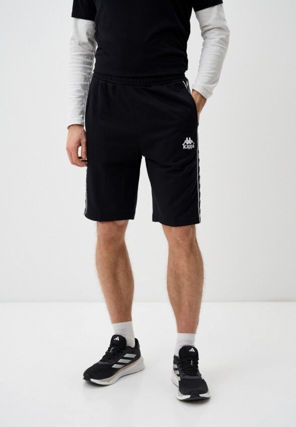 Шорты спортивные Kappa