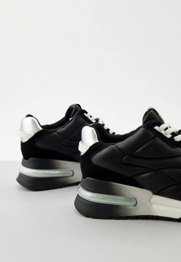 Кроссовки Ash