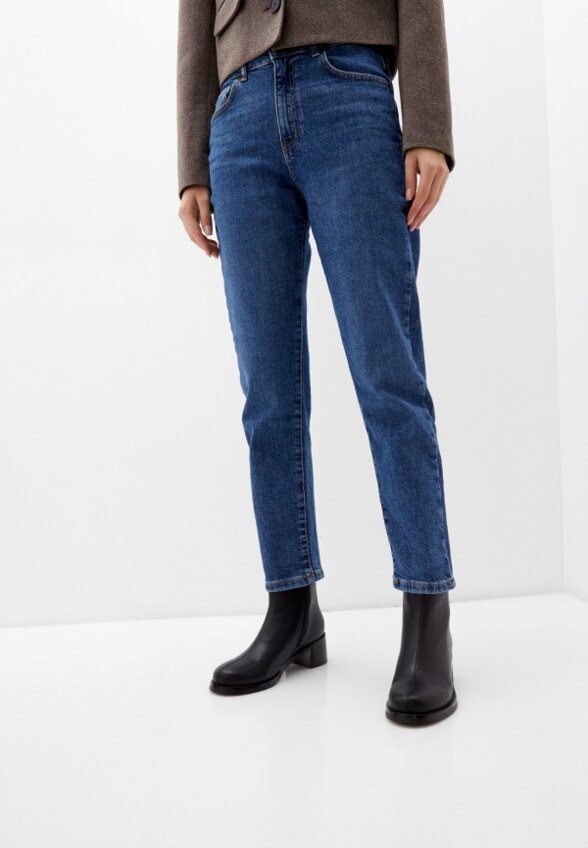 Ботильоны Francesco Donni