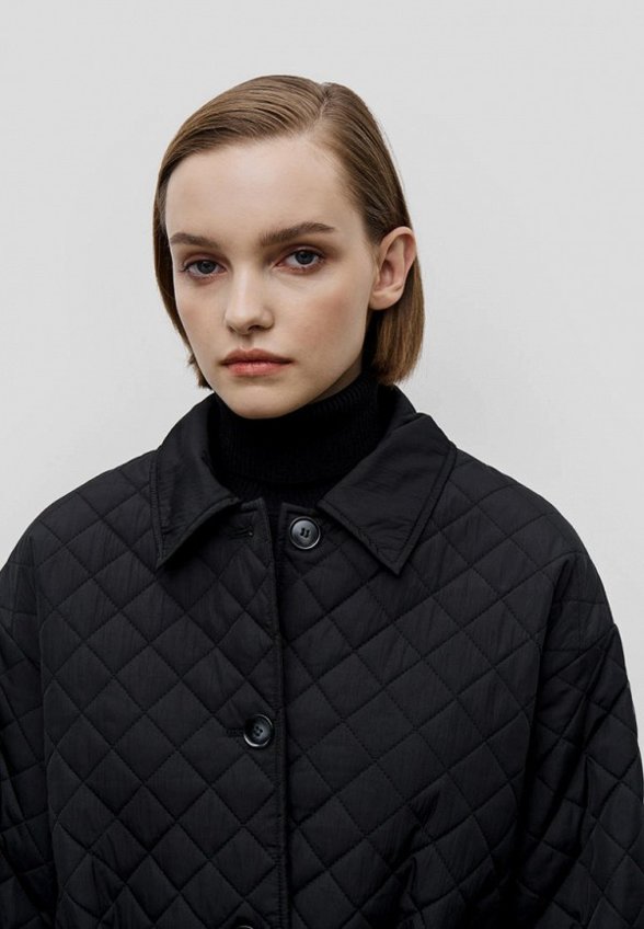 Куртка стеганая Baon