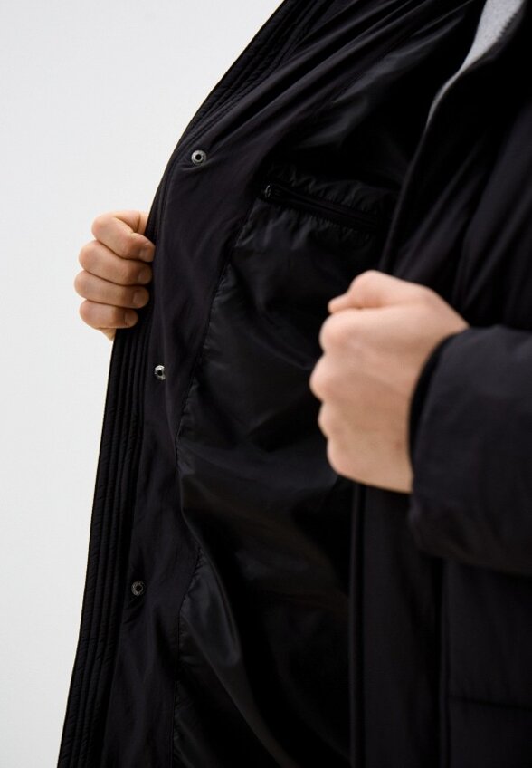 Пуховик Yollo