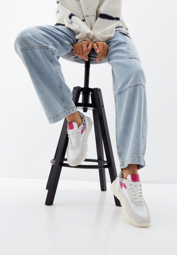 Кроссовки Mysa